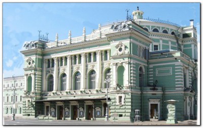 Mariinsky Theater